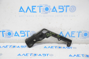 Radiator bracket automatic transmission Nissan Pathfinder 13-20 metal