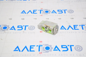 Evaporator valve 3 row Nissan Pathfinder 13-20