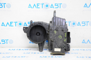 Heater housing 3 row bare Nissan Pathfinder 13-20