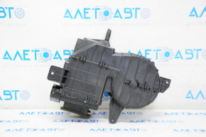 Heater housing 3 row bare Nissan Pathfinder 13-20