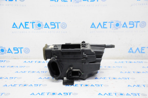 Heater housing 3 row bare Nissan Pathfinder 13-20