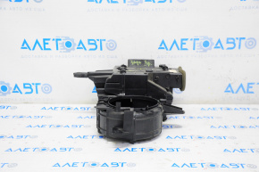 Heater housing 3 row bare Nissan Pathfinder 13-20