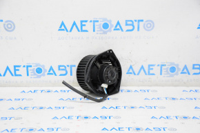 Motor fan heater 3 row Nissan Pathfinder 13-20