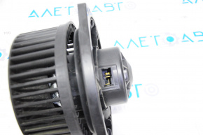 Motor fan heater 3 row Nissan Pathfinder 13-20