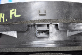Front left door speaker for Toyota Avalon 13-18