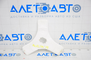 Spare tire insert foam plastic Toyota Avalon 13-18