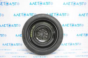 Spare tire space saver Toyota Avalon 13-18 R17 155/70
