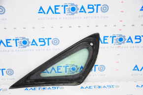 Fixed glass rear right window for Toyota Avalon 13-18