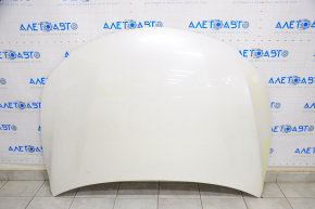Hood naked Toyota Avalon 13-18 white 070, cone