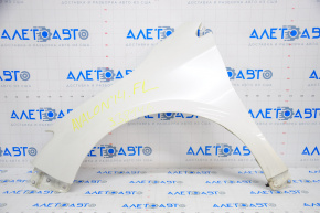 Front left wing Toyota Avalon 13-18 white 070