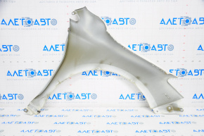 Front left wing Toyota Avalon 13-18 white 070