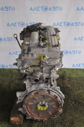 Engine 2ZR-FXE Toyota Prius 30 10-15 129k