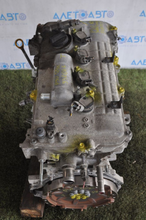 Engine 2ZR-FXE Toyota Prius 30 10-15 129k