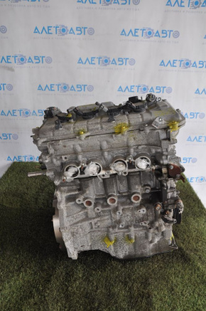 Engine 2ZR-FXE Toyota Prius 30 10-15 129k