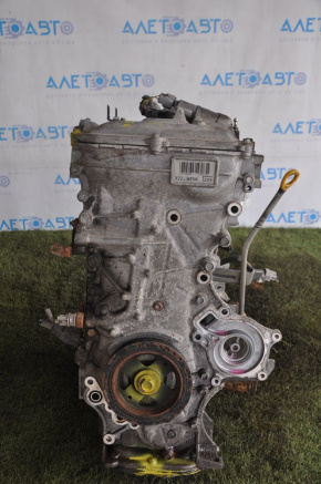 Engine 2ZR-FXE Toyota Prius 30 10-15 129k