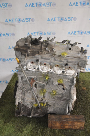 Engine 2ZR-FXE Toyota Prius 30 10-15 129k