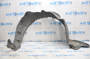Front left fender liner Toyota Prius 30 10-15