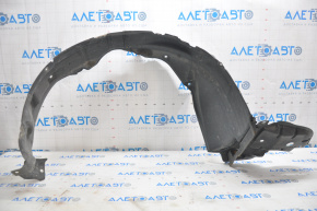 Front right fender liner Toyota Prius 30 10-15