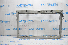 TV panel radiator Toyota Prius 30 10-15 complete