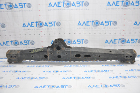 Front beam reinforcement Toyota Prius 30 10-15 rusty