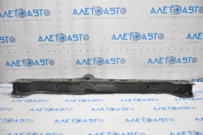 Front beam reinforcement Toyota Prius 30 10-15 rusty