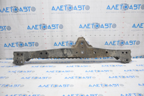 Front beam reinforcement Toyota Prius 30 10-15 rusty