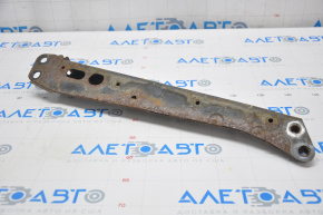 Front subframe reinforcement left Toyota Prius 30 10-15 rusty