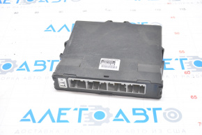 Computer power manager control Toyota Prius 30 10-11