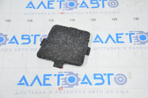 Left arch trim plug VW Jetta 11-18 USA