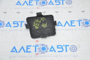 Left arch trim plug VW Jetta 11-18 USA