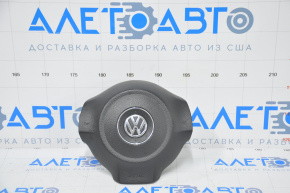 Airbag in steering wheel driver VW Jetta 11-18 USA type 1