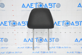 Headrest front left VW Jetta 11-18 USA cloth black