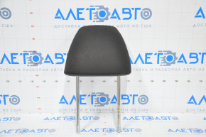 Headrest front left VW Jetta 11-18 USA cloth black