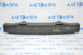 Rear Bumper Absorber VW Jetta 11-14 USA Cracks in Fasteners