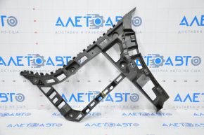 Rear bumper mount right VW Jetta 11-14 USA break