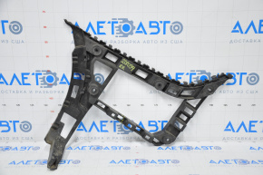 Rear bumper mount right VW Jetta 11-14 USA break
