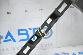 Rear bumper mount right VW Jetta 11-14 USA break