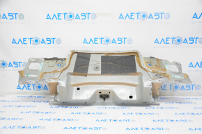 Rear Panel VW Jetta 11-18 USA Blue