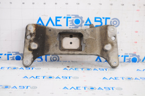 Transmission crossmember BMW 5 F10 11-16 3.0T RWD