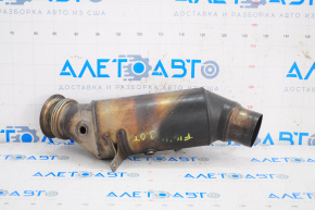 Catalytic Converter BMW 5 F10 11-16 3.0T