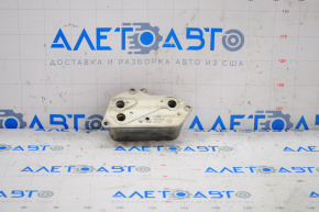 Oil cooler for BMW 5 F10 11-16 2.0T, 3.0T