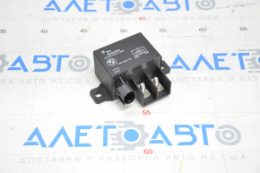 Fan Control Relay BMW 5 F10 11-16