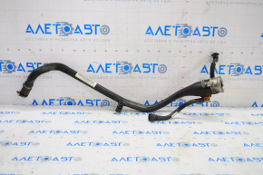 Fuel filler neck BMW 5 F10 11-16