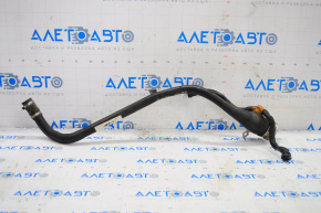 Fuel filler neck BMW 5 F10 11-16