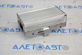 BMW 5 F10 11-16 hi-fi audio amplifier