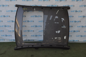 Roof metal BMW 5 F10 09-16 hatch, sawed off