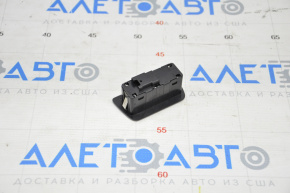 BMW 5 F10 11-16 Internal Trunk Lid Closing Button