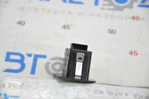 BMW 5 F10 11-16 Internal Trunk Lid Closing Button
