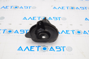 Rear subframe support washer left BMW 5 F10 11-16