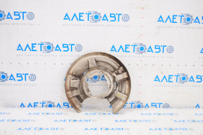Brake Disc Cover Rear Right BMW 5 F10 11-16